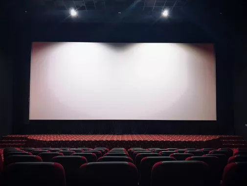Кинотеатр "Novo Cinema"