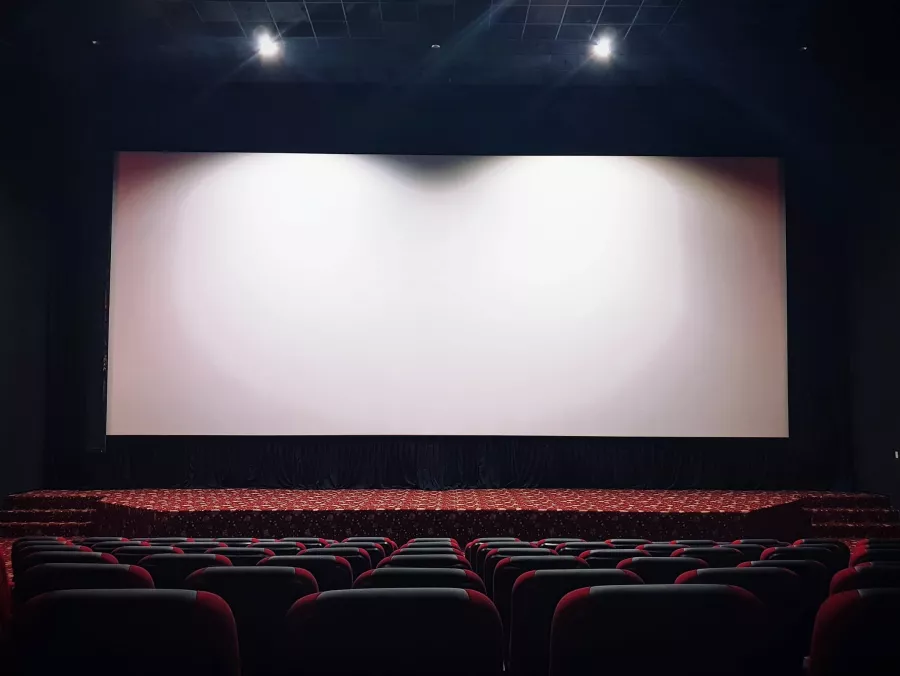 Кинотеатр Novo Cinema в Дубаи: Кинематограф, Кино, Film, Фильм, Кинотеатр, Cinema,