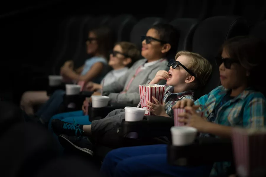 Кинотеатр Novo Cinema в Дубаи: Кинематограф, Кино, Film, Фильм, Кинотеатр, Cinema,