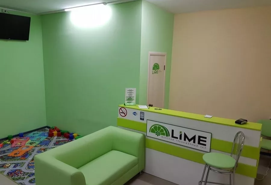 Женский тренажерный зал Lime в Ставрополе: Тренажёрный зал , Тренировки , Спортивный зал , Фитнес , Фитнес-клуб, Следить за здоровьем, Развиваться,