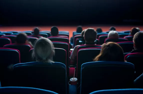 Кинотеатр "Star Cinemas"