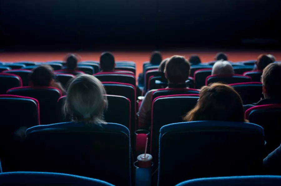 Кинотеатр Star Cinemas в Дубаи: Кинематограф, Кино, Film, Фильм, Кинотеатр, Cinema,