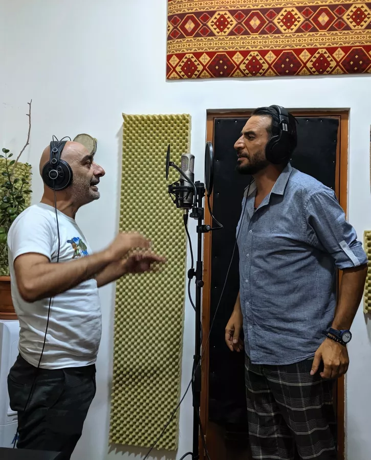 Студия звукозаписи SonusRecordings в Ереване: Звукозапись, Сведение и Мастеринг , Создание Музыкальной Композиции, Тюнинг Вокала, Аранжировки, Рекламные Джинглы,