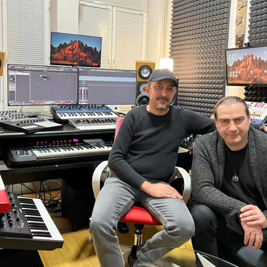 Студия звукозаписи SonusRecordings в Ереване: Звукозапись, Сведение и Мастеринг , Создание Музыкальной Композиции, Тюнинг Вокала, Аранжировки, Рекламные Джинглы,