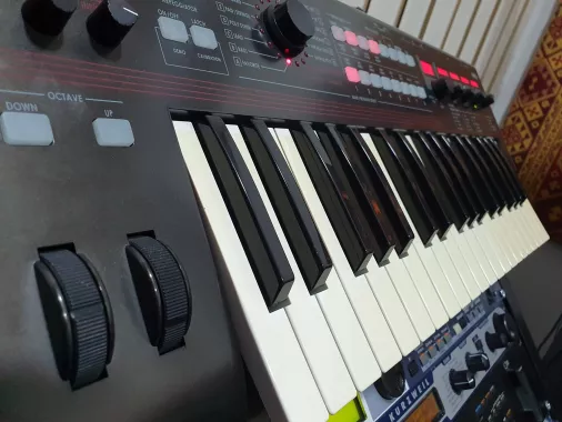 Студия звукозаписи "SonusRecordings"