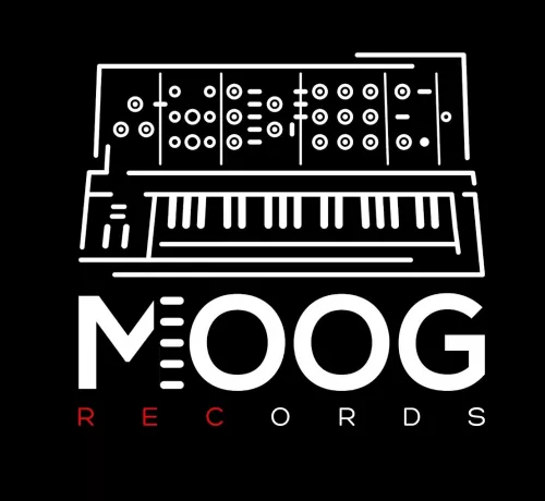 Студия Звукозаписи Moog Records  в  Ереване