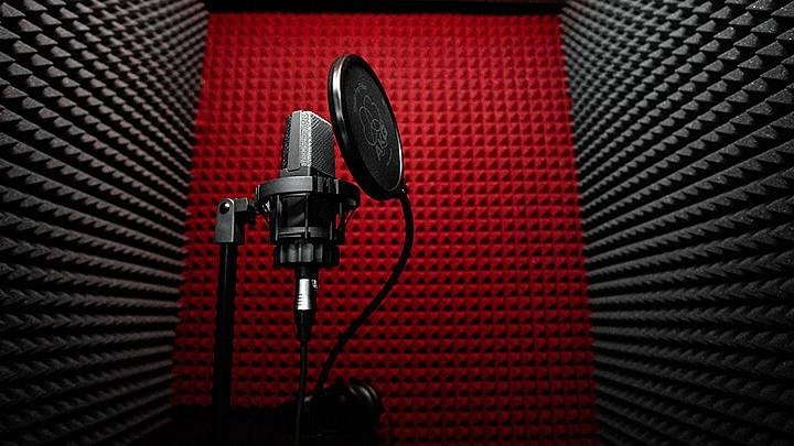 Студия Звукозаписи "Moog Records"