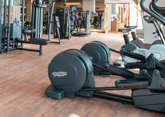 Фитнес " 51 GYM DUBAI"