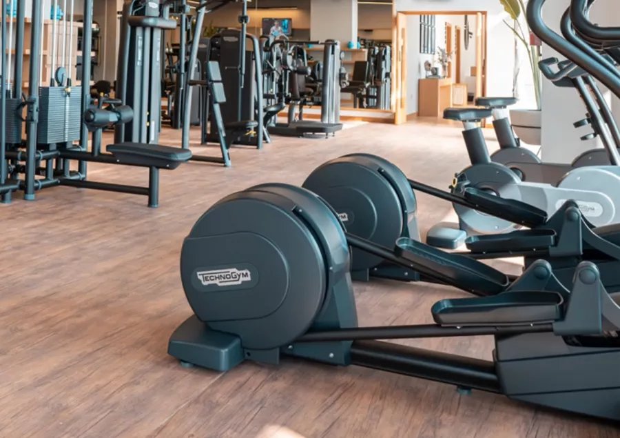 Фитнес  51 GYM DUBAI в Дубаи: Кардио, Развитие, Здоровье,