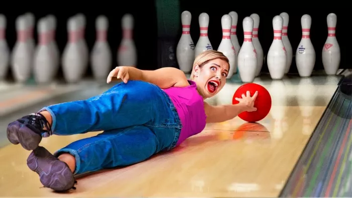 Боулинг-клуб Yalla! Bowling Club  в  Дубаи