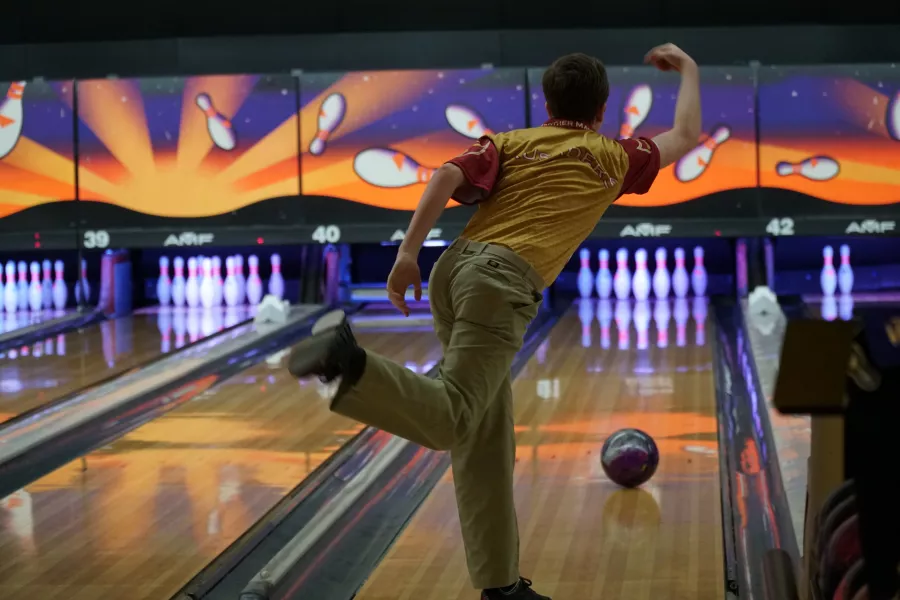 Боулинг-клуб Yalla! Bowling Club в Дубаи: Боулинг, Игра, Game, Веселье, Funny, Bowling,