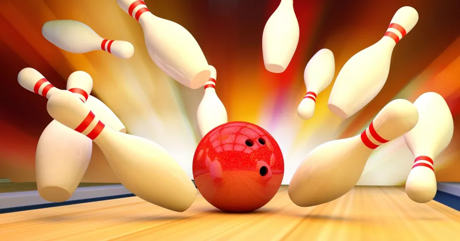 Боулинг-клуб Funky Lanes Bowling Centre в Дубаи: Боулинг, Игра, Game, Веселье, Funny, Bowling,