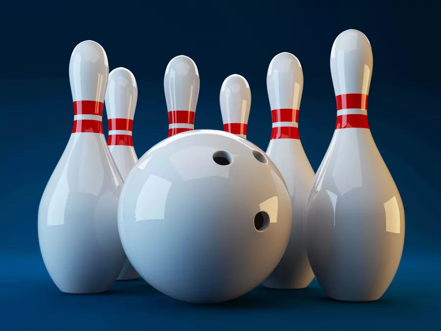 Боулинг-клуб Funky Lanes Bowling Centre в Дубаи: Боулинг, Игра, Game, Веселье, Funny, Bowling,
