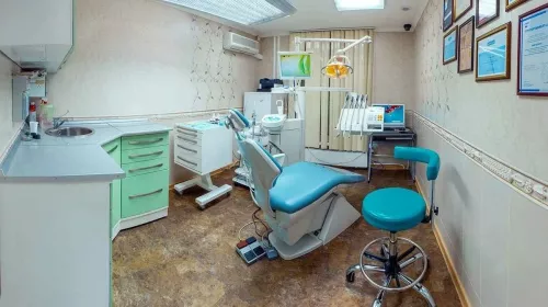 Стоматологическая клиника Дента ВИ  в  Екатеринбурге