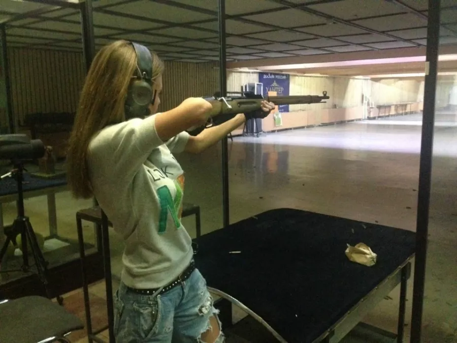 Стрелковый клуб Ja Centre of Excellence & Shooting Club Dubai в Дубаи: Тир, Стрельба, Game, Игра, Shooting Range, Shooting,