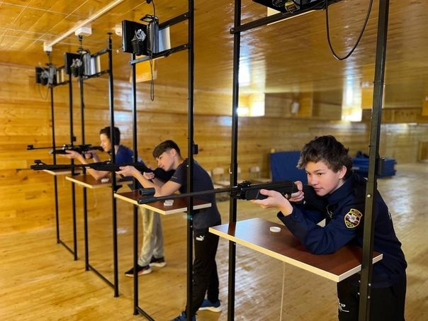 Стрелковый клуб Emirates Shooting Equipment в Дубаи: Тир, Стрелковый клуб, Game, Игра, Shooting Range, Shooting,