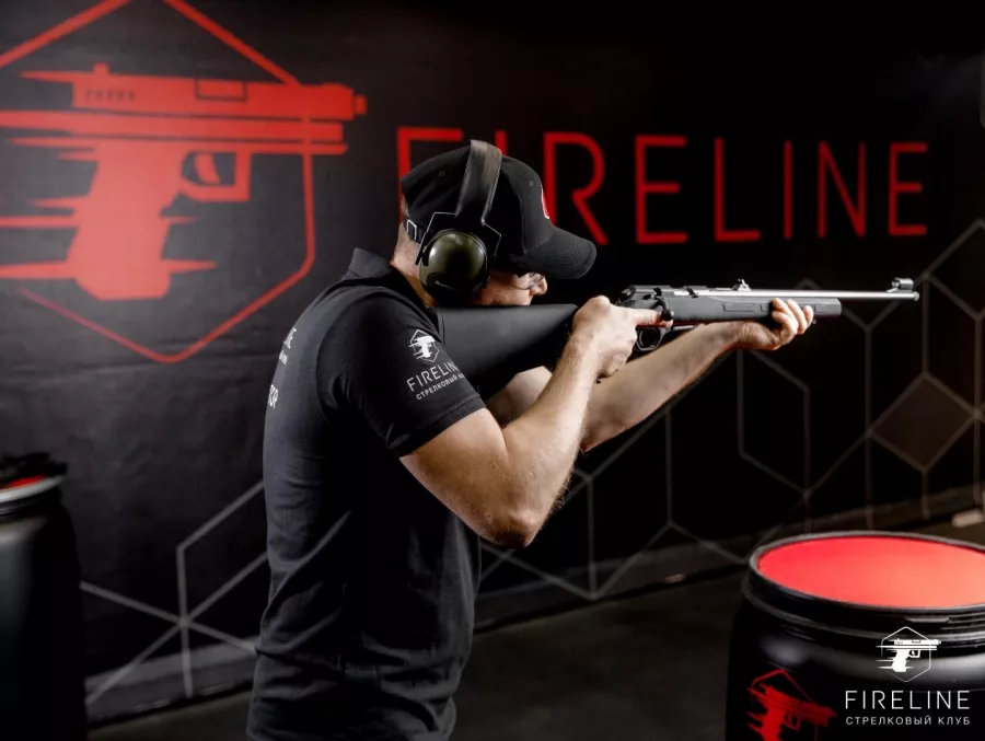 Стрелковый клуб Emirates Shooting Equipment в Дубаи: Тир, Стрелковый клуб, Game, Игра, Shooting Range, Shooting,