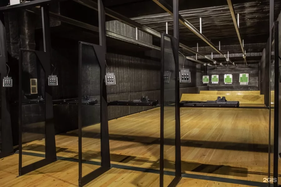 Стрелковый клуб Ja Shooting Club в Дубаи: Тир, Стрелковый клуб, Game, Игра, Shooting Range, Shooting,