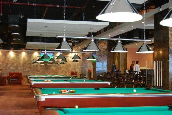 Бильярдный клуб Flamingo Billiards в Дубаи: Бильярд, Игра, Game, Веселье, Funny, Компания,