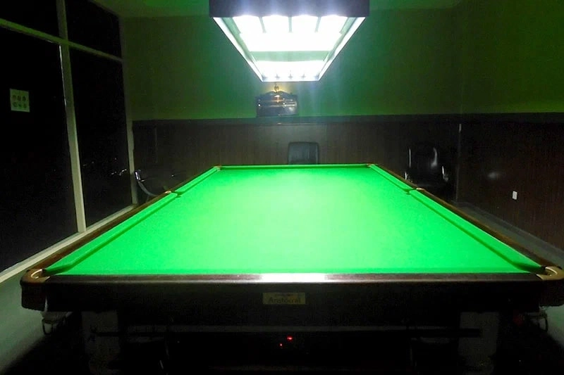 Бильярдный клуб Dubai Snooker Club в Дубаи: Бильярд, Игра, Game, Веселье, Funny, Компания,