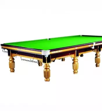 Бильярдный клуб "Dubai Snooker Club"