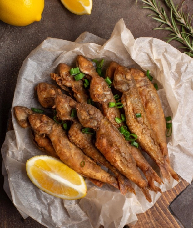 Кафе Барракуда+ в Краснодаре: Раки, Доставка, Кафе, Раковарня, Русская кухня, Рыбная кухня, Европейская кухня,