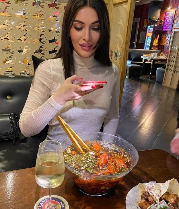 Бар БАРРАКУДА на Римской в Краснодаре: Бар, Раки, Доставка, Варёные раки, Выгодные цены, Заказ навынос, Европейская кухня,