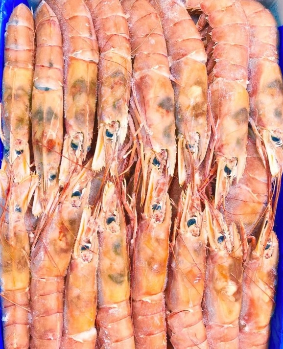 Магазин Fish House на Командорской в Краснодаре: Морепродукты, Магазин, Раки, Закуска, Доставка, Рыба, Разливное пиво,