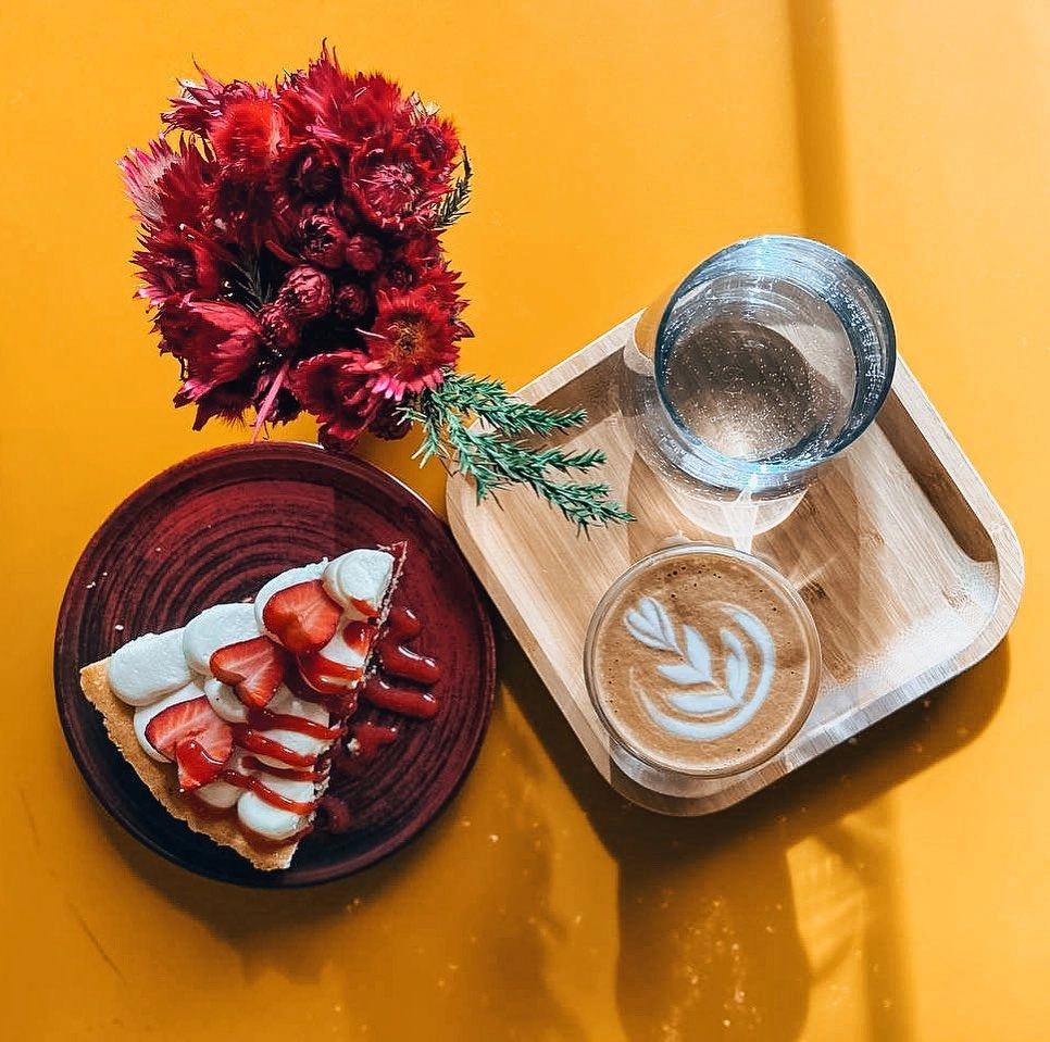 Ресторан "Сет"