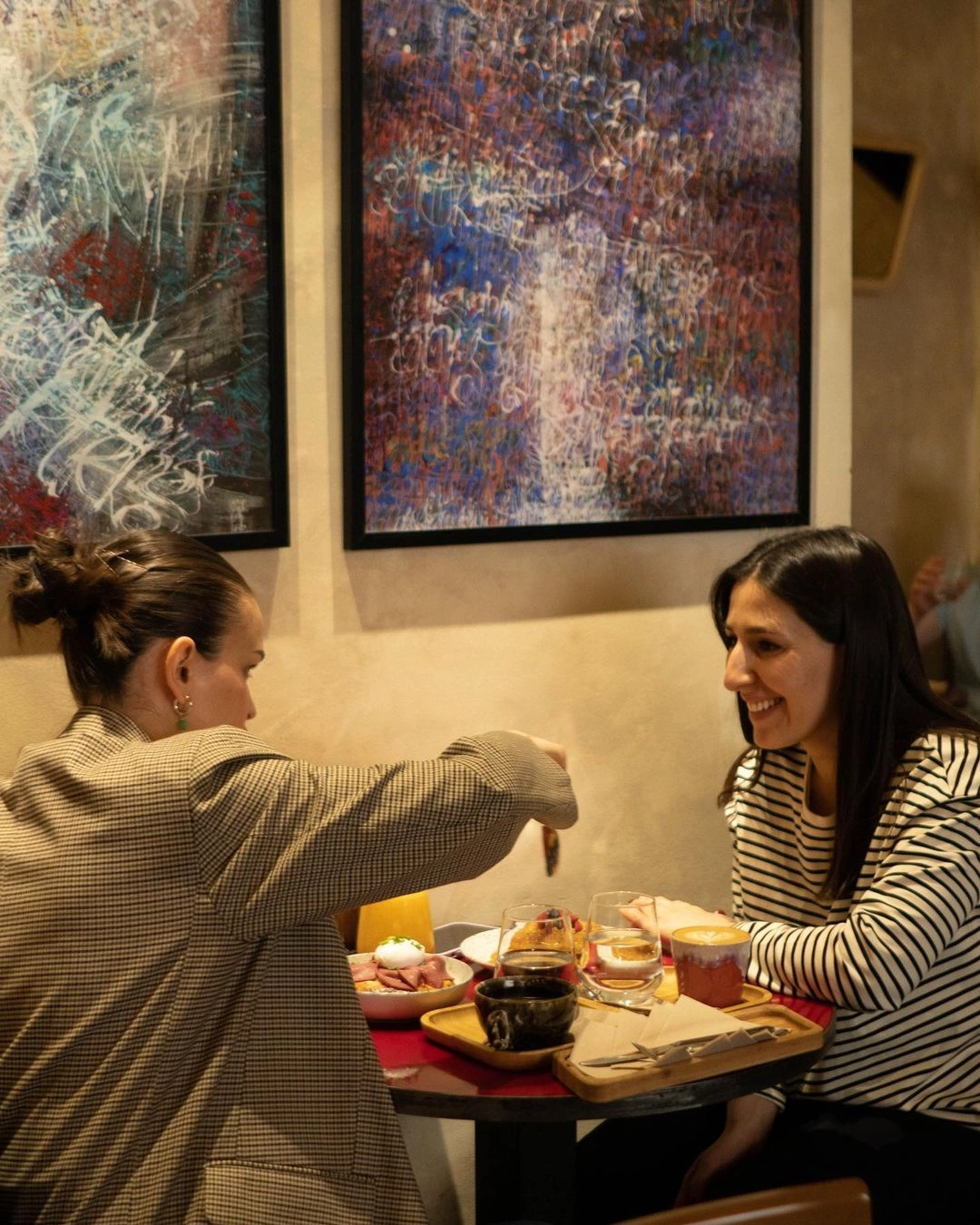 Ресторан "Сет"