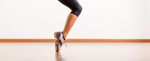 Школа танцев Dance Destination Dubai  в  Дубаи