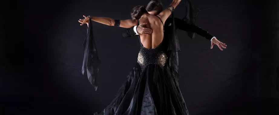 Школа танцев "Dance Destination Dubai"