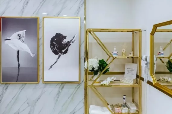 Школа танцев "Levita"