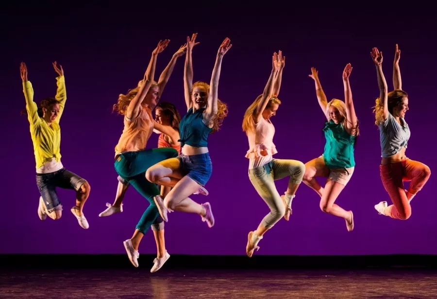 Школа танцев Bodied Dubai в Дубаи: Хореография, Dance, Танцы, Choreography, Школа танцев, Современный танец,