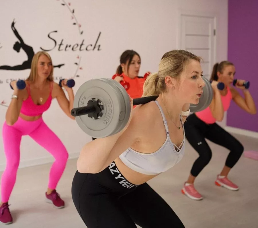 Студия растяжки - стретчинга Ledy Stretch в Ставрополе: Растяжка , Гибкость , Танцы, Стретчинг , Шпагат, Воздушные полотна , Следить за здоровьем, Развиваться,