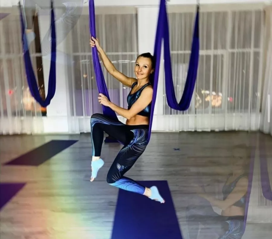 Студия растяжки - стретчинга Ledy Stretch в Ставрополе: Растяжка , Гибкость , Танцы, Стретчинг , Шпагат, Воздушные полотна , Следить за здоровьем, Развиваться,