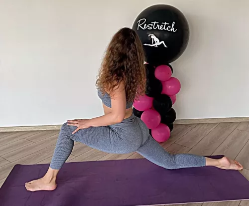 Студия фитнеса Restretch  в  Ставрополе