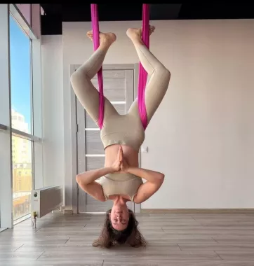 Студия фитнеса "Restretch"