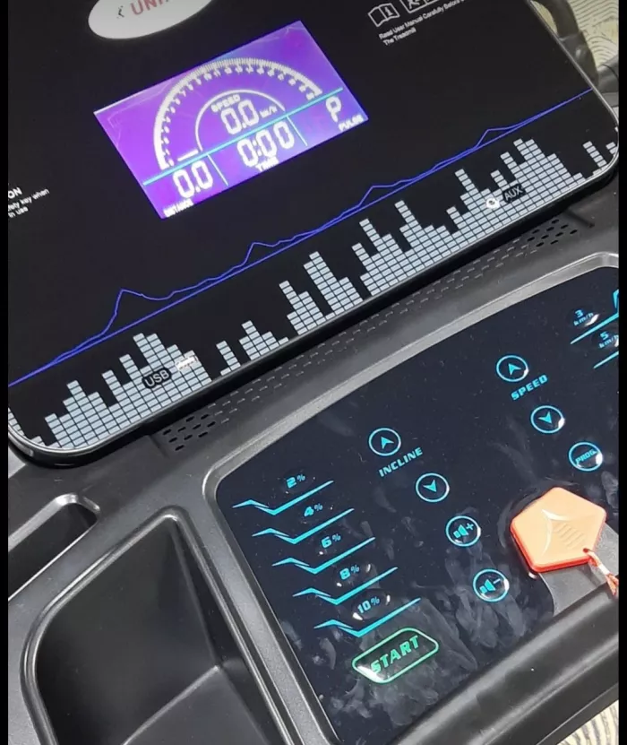 Тренажерный зал "ODIUM"