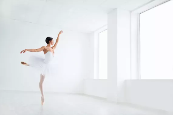 Школа танцев "Two Ballet Dance"