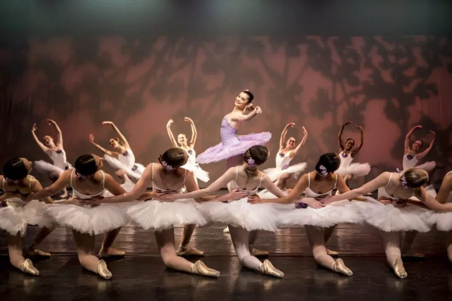 Школа танцев Two Ballet Dance в Дубаи: Хореография, Dance, Танцы, Choreography, Школа танцев, Балет,
