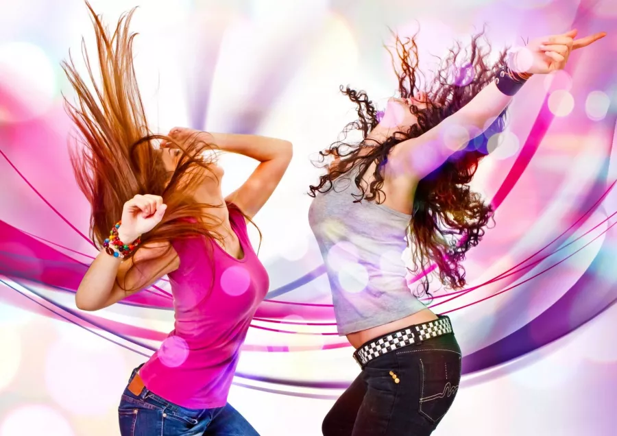 Школа танцев Yas Music & Dance в Дубаи: Хореография, Dance, Танцы, Choreography, Школа танцев,