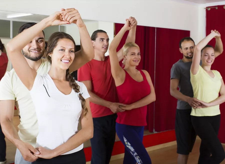 Школа танцев Yas Music & Dance в Дубаи: Хореография, Dance, Танцы, Choreography, Школа танцев,