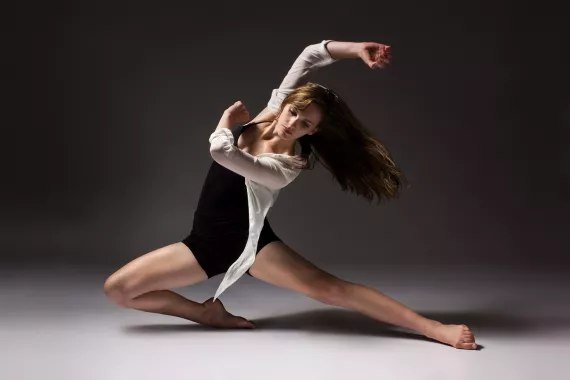 Школа танцев "Sopanam Dance And Music Performance Centre"