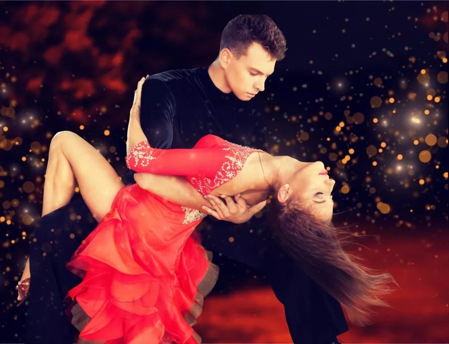 Школа танцев Salsarte Dubai в Дубаи: Хореография, Dance, Танцы, Choreography, Школа танцев, Сальса,