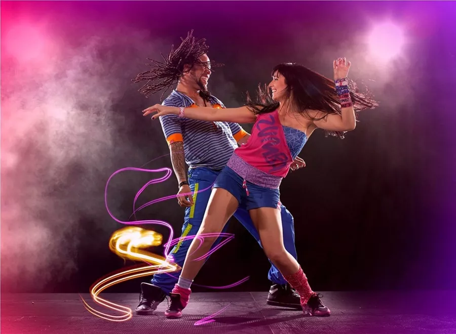 Школа танцев Melodica Music Center в Дубаи: Хореография, Dance, Танцы, Choreography, Школа танцев, Балет,