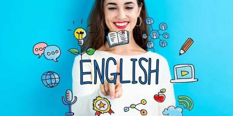 Языковая школа "Language ON"