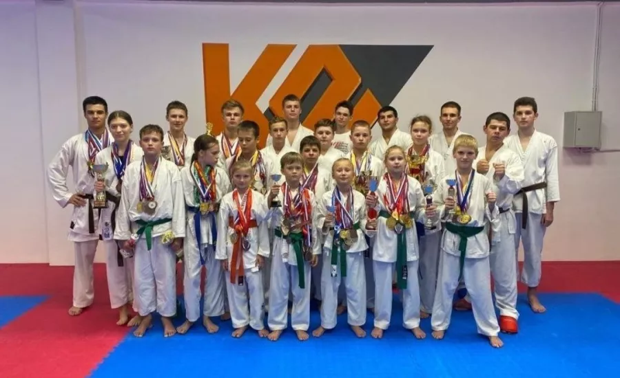 Спортивный клуб каратэ К2 в Ставрополе: Каратэ , Боевые искусства, Борьба, Рукопашный бой , Тренировки ,