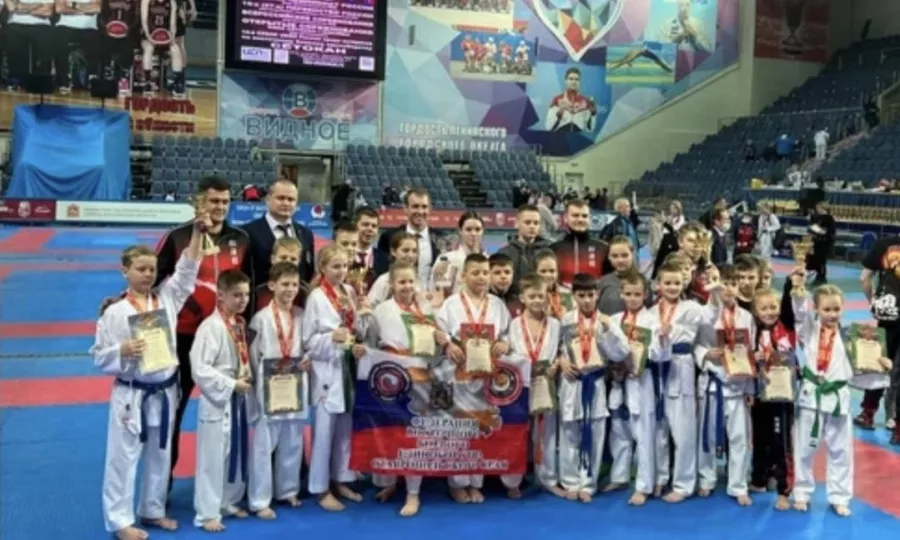 Спортивный клуб каратэ К2 в Ставрополе: Каратэ , Боевые искусства, Борьба, Рукопашный бой , Тренировки ,
