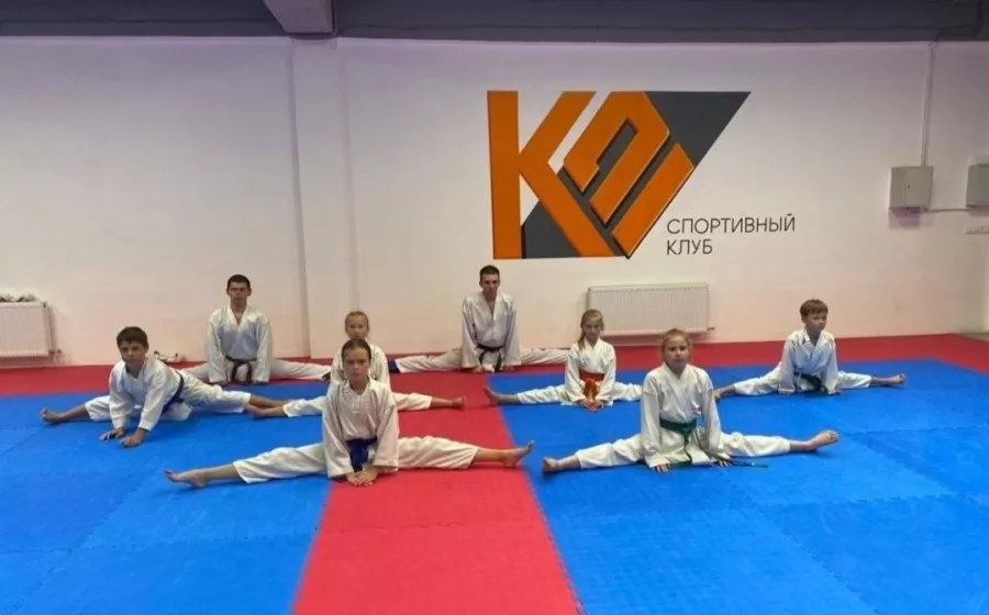 Спортивный клуб каратэ К2 в Ставрополе: Каратэ , Боевые искусства, Борьба, Рукопашный бой , Тренировки ,